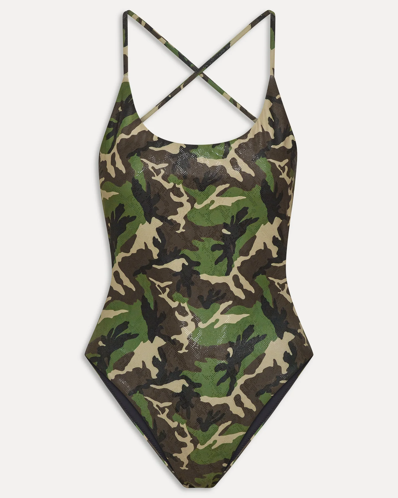 Khy x Frankies Bikinis